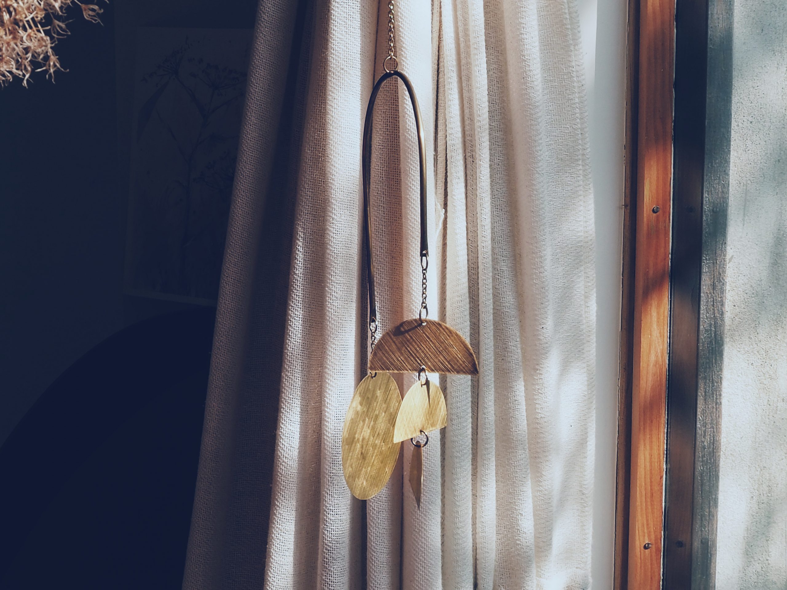 Autumn Collection : Dartmoor Suncatcher - Image 3