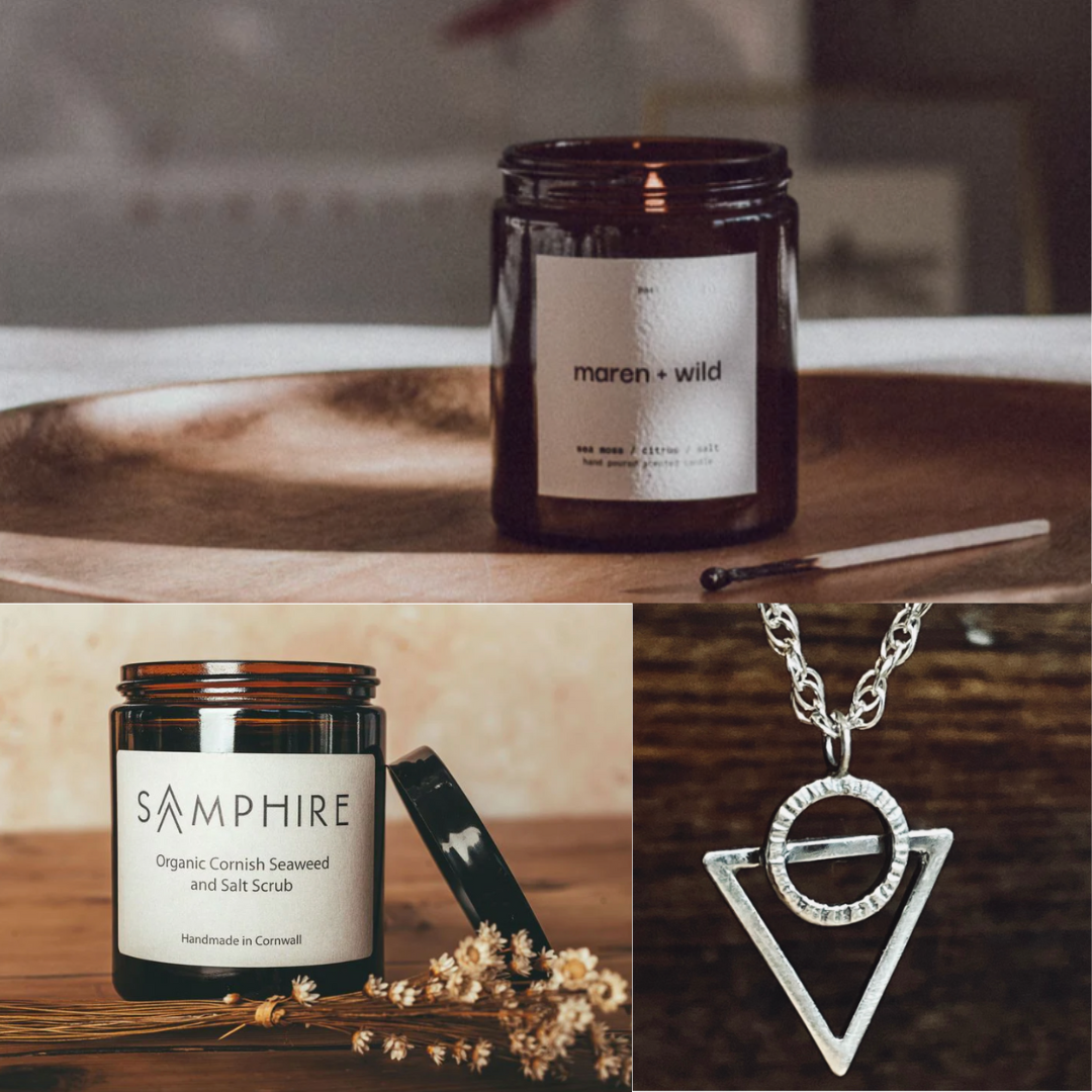 Summer Seasonal Gift Box